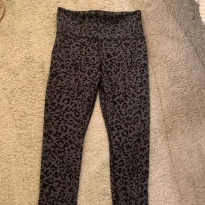 Athleta leggings